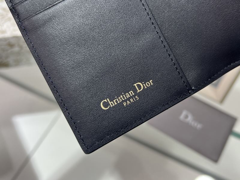 Christian Dior Clutch Bags